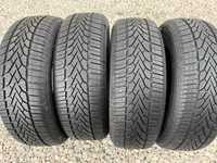 Opony 195/65R15 Semperit Speed-Grip2 Zima 4sztuki