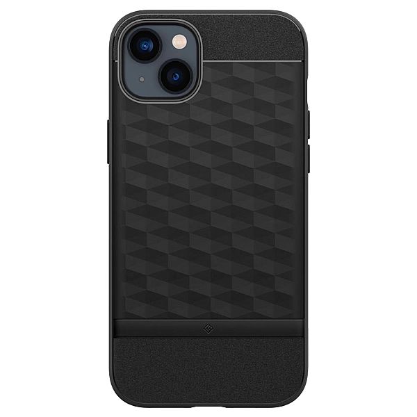 Caseology Parallax Mag Magsafe Iphone 14 Plus / 15 Plus Matte Black