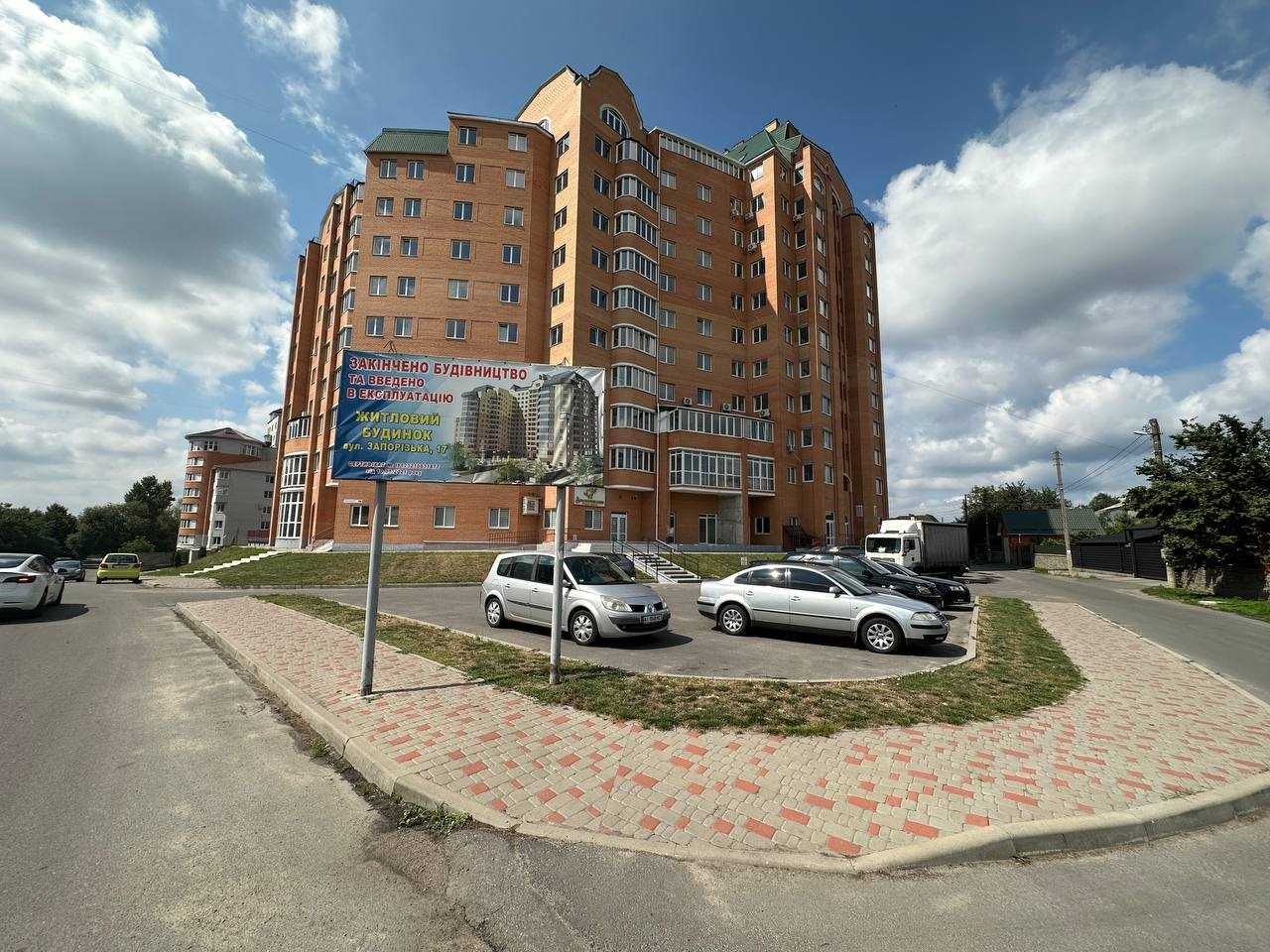 2-х кімнатна в Цегляній Новобудові! ОПАЛЕННЯ ВЖЕ ПІДКЛЮЧЕНО! Без%!