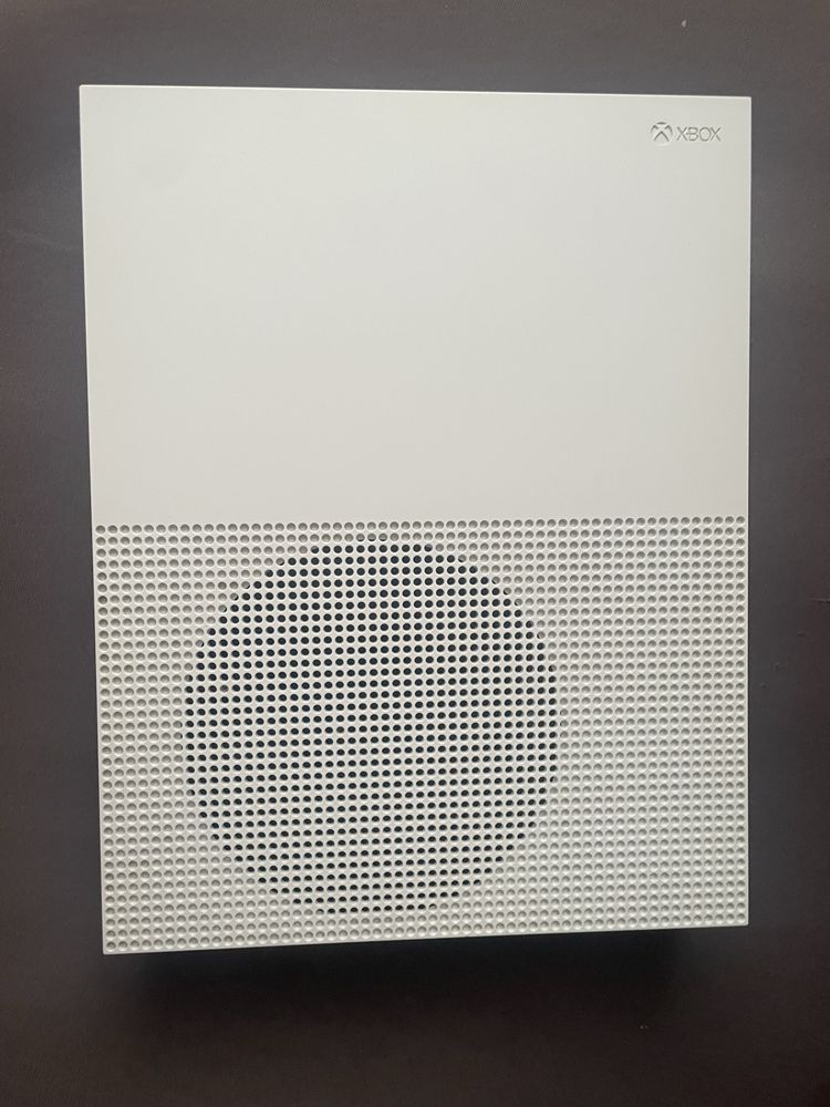 xbox one s 500gb bez pada