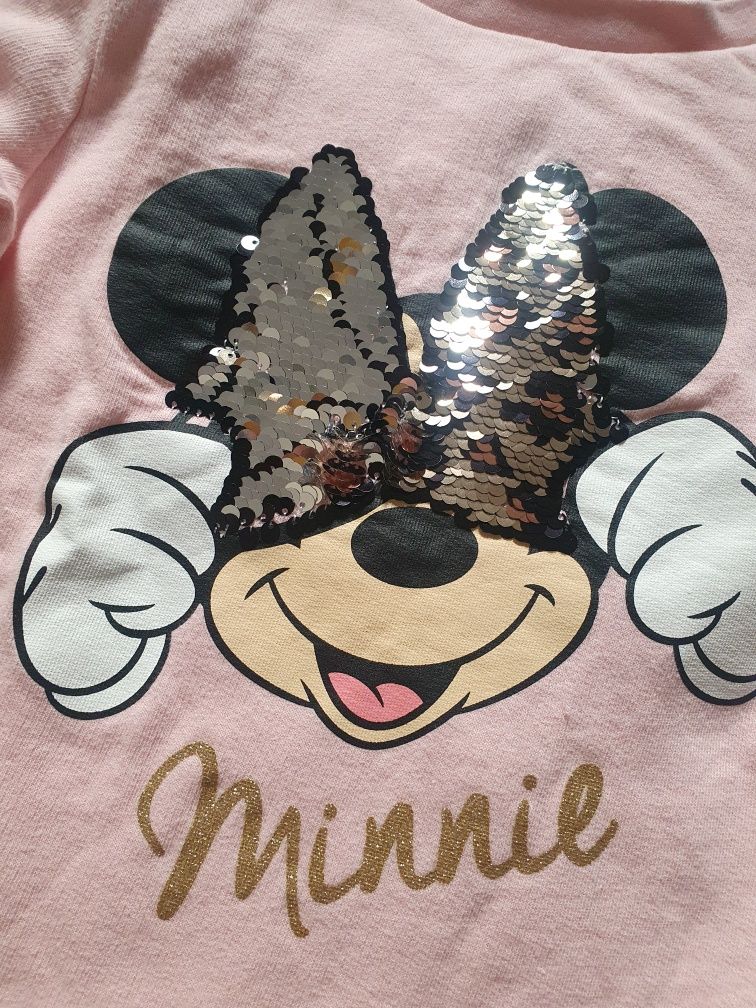 Bluza Myszka Minnie