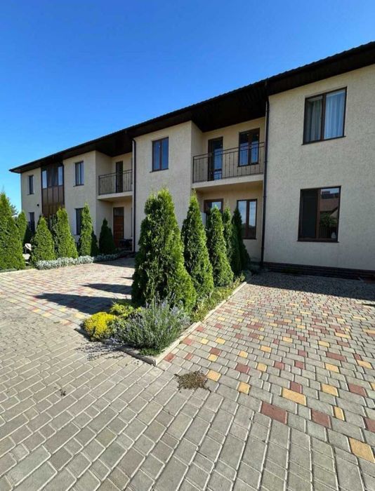 Продаётся таунхаус в Лесках,103 м2