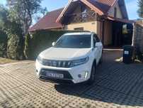 Suzuki Vitara !!!