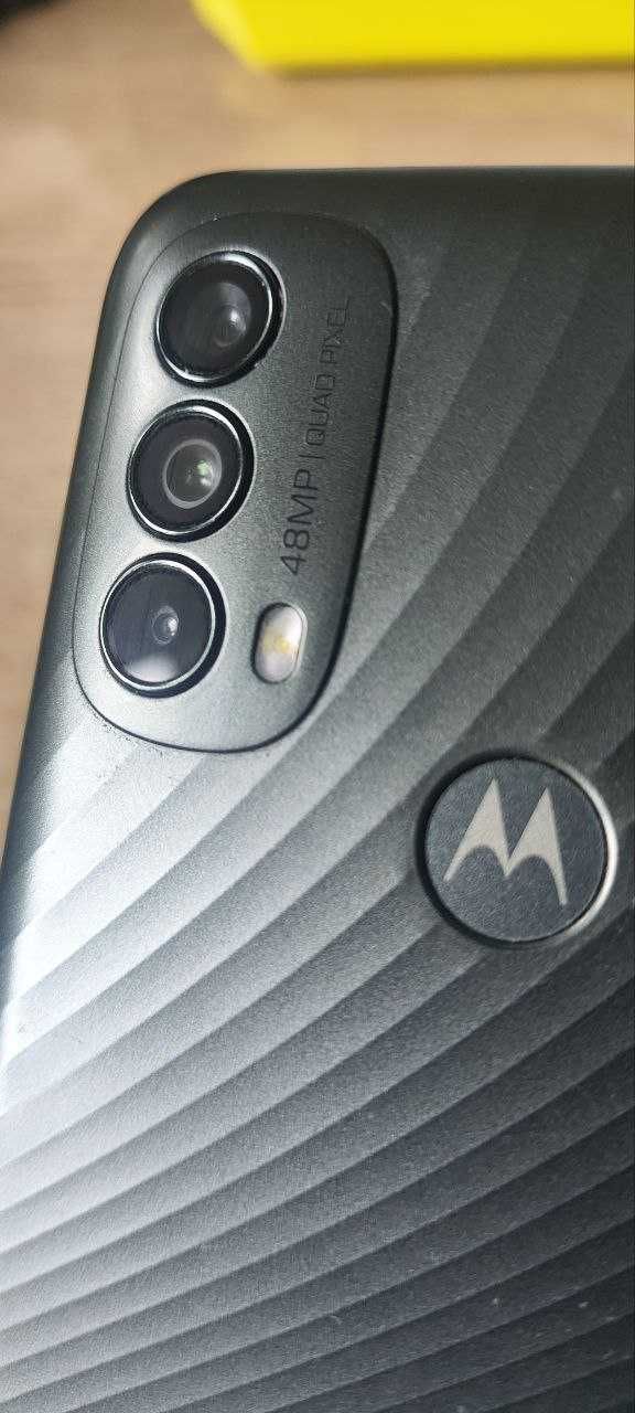 Motorola E40 4/64