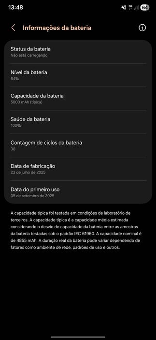 Samsung Galaxy S25 Ultra Black Titanium-Novo