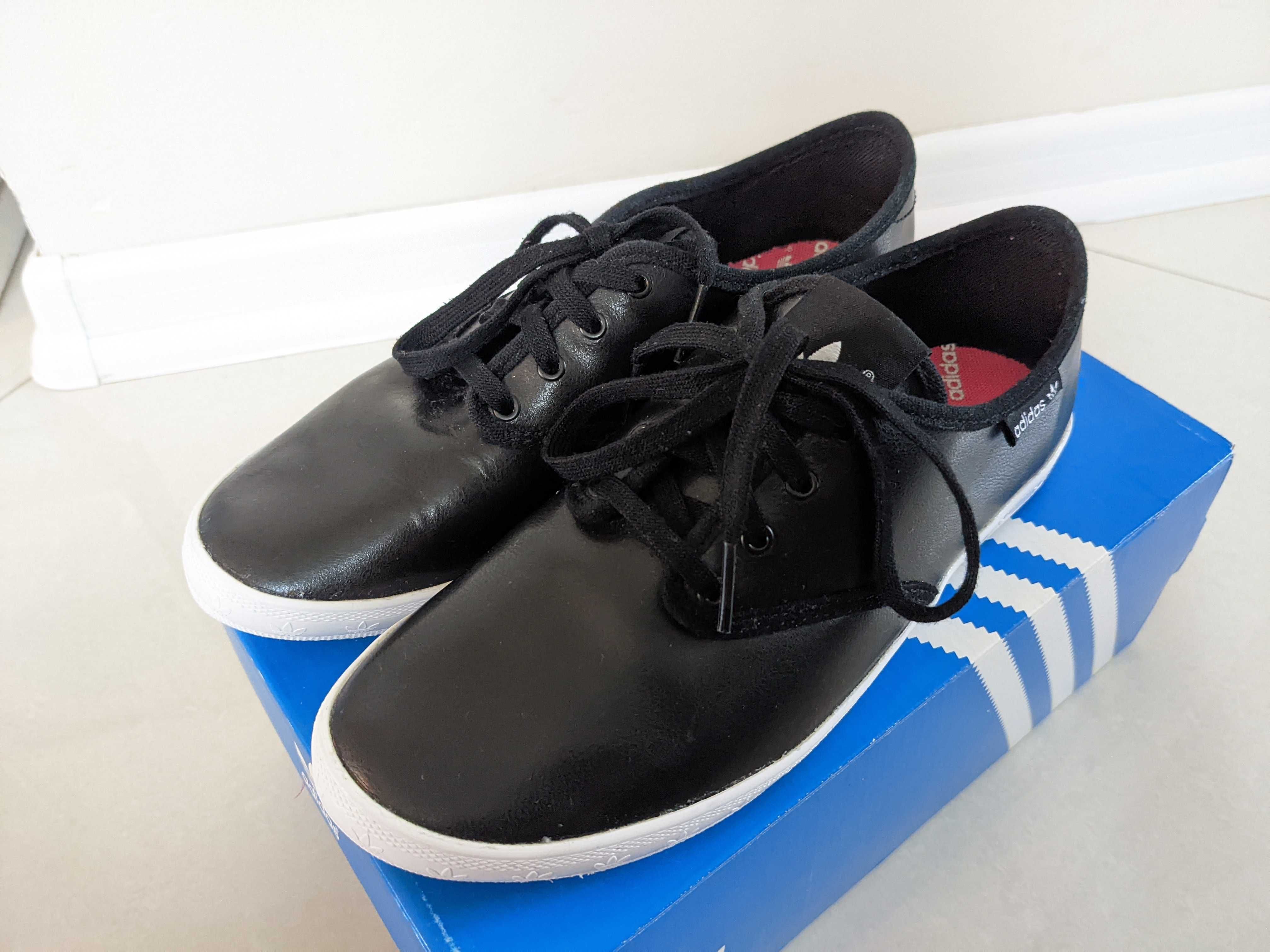 Budy Adidas rozmiar 36