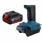 Adapter Bosch Do Makita 18V Bateria Akumulator Przejściówka Makita