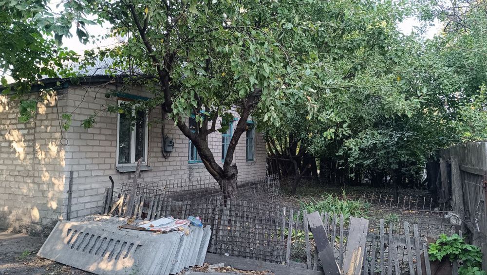 Продажа/Обмен  дом с.Богдановка БЕЗ АРЕНДЫ