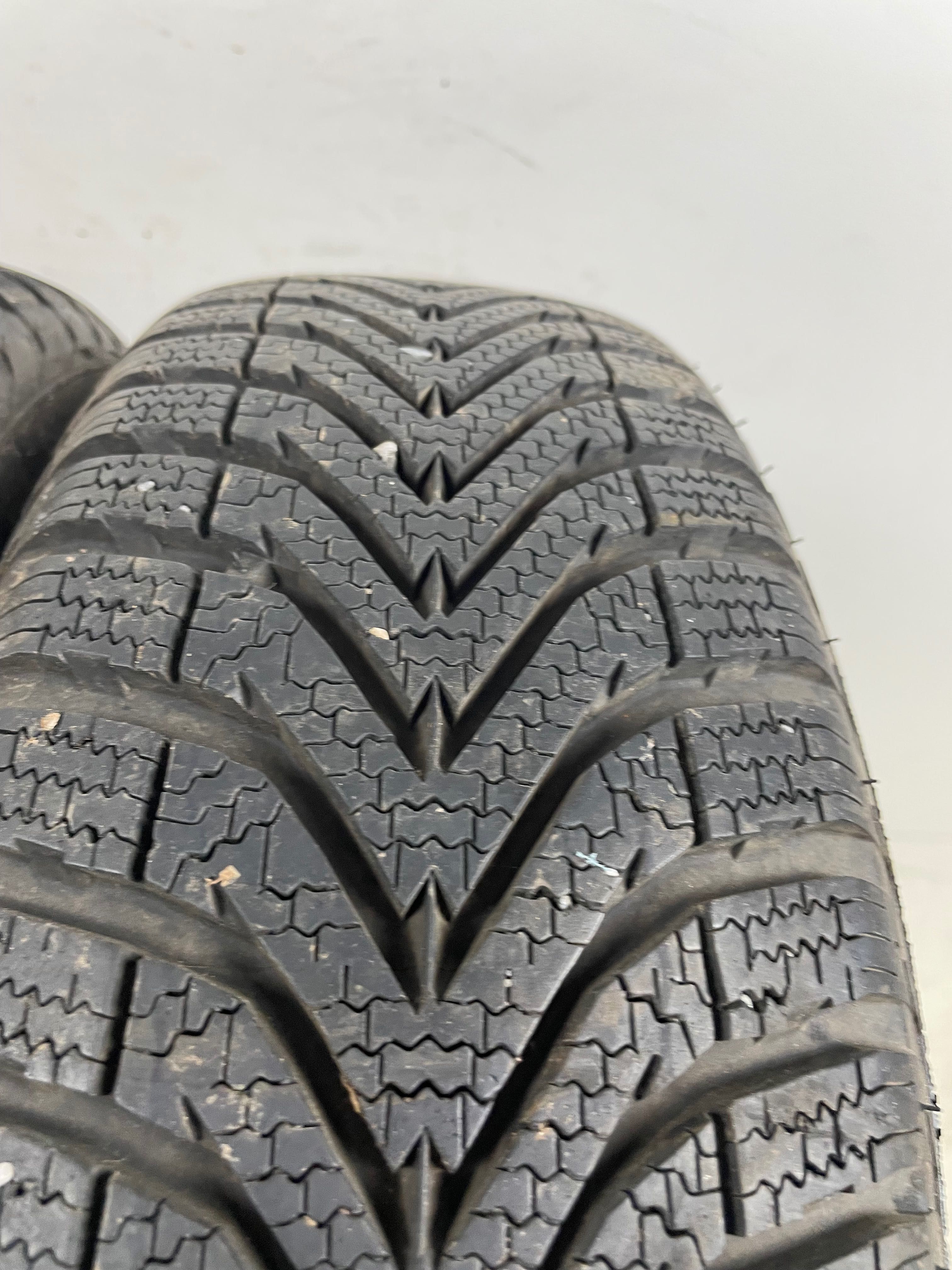 165/70R13 79T Vredestein SnowTrac 5