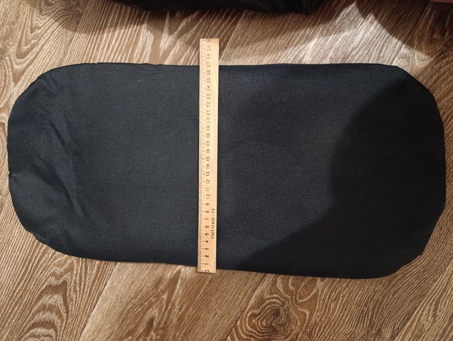 Коляска для собаки