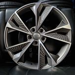 Диски На Авто R18 5x112 Audi A4 A6 Q5 Mercedes VW Skoda MINI Ауди Р18