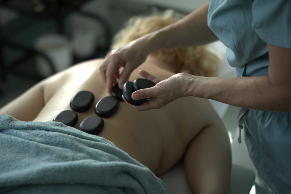 Gabinet Masażu i Rehabilitacji  Wałbrzych