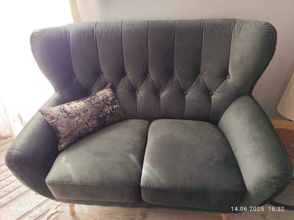 Sofa 2-osonowa Kelso