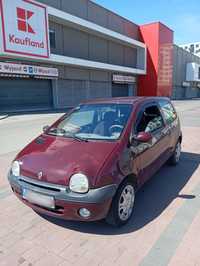 Renault Twingo Mały, zgrabny i powabny :)