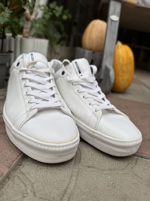 Кроссовки тряпочные