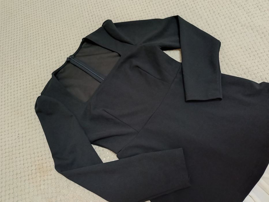 Продам сукню  чорного кольору