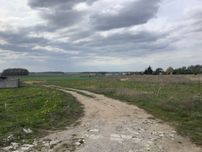 Sprzedam działkę budowlaną Opinogóra Dolna 1127m2