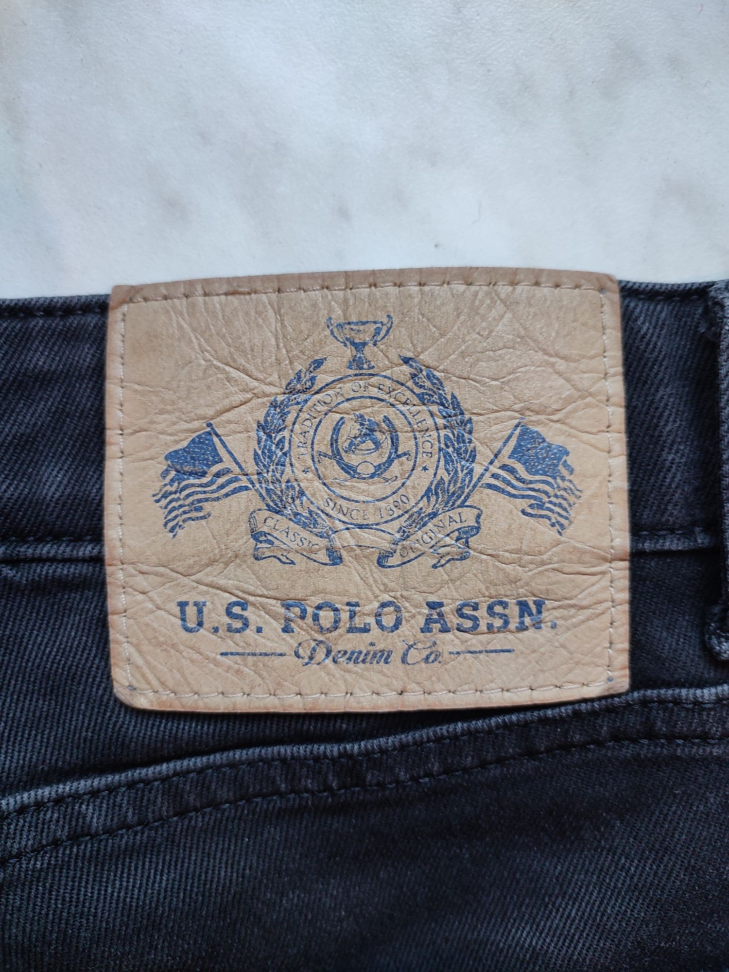 Мужские джинсы U.S.Polo