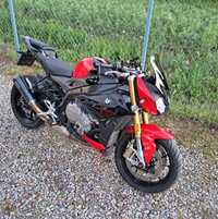 Naked/Street Bmw s1000r 165KM Quickshifter Sport OKAZJA!!!