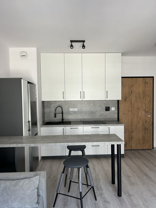 Wynajmę Nowe Mieszkanie 30m2