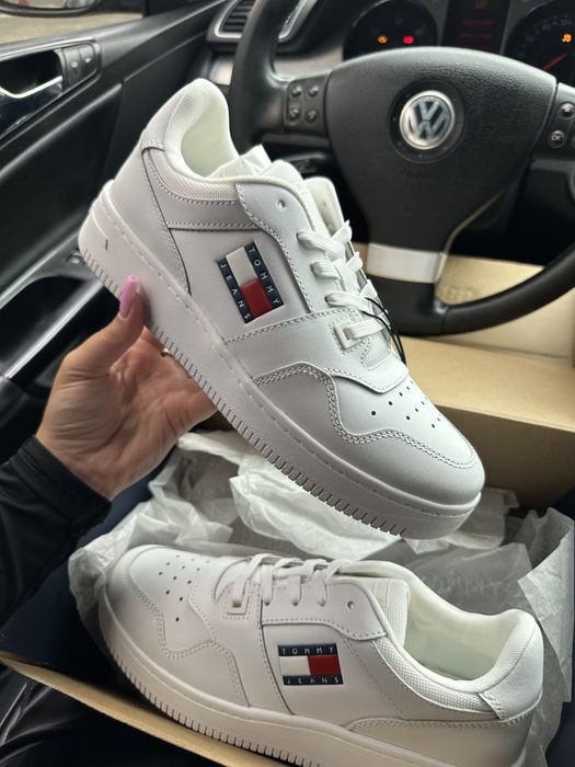 Кросівки Tommy Jeans