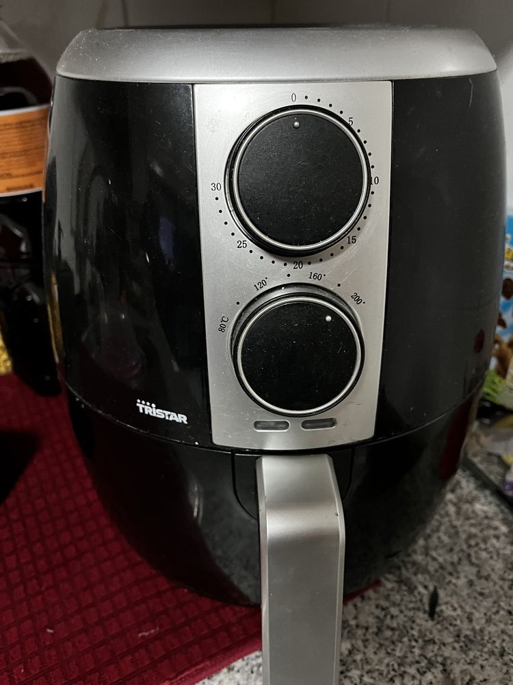 Air fryer Tristar