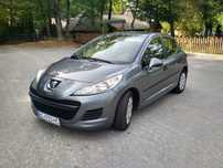 Peugeot 207,.2011року.Авто в гарному стані .Мотор масла не бере .