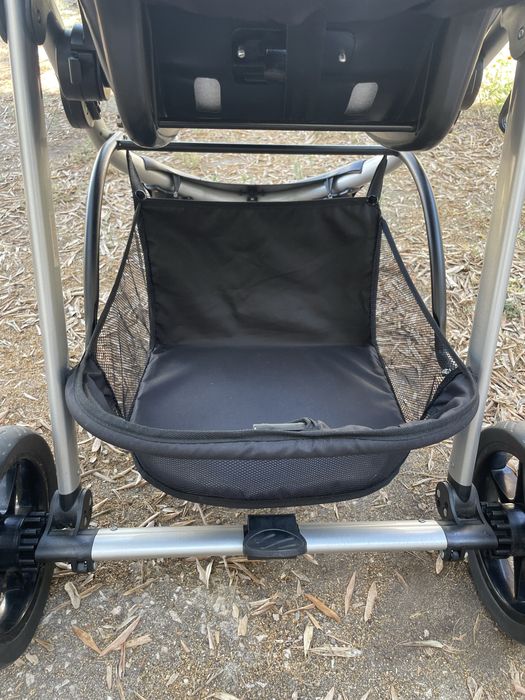 Carrinho de bebe