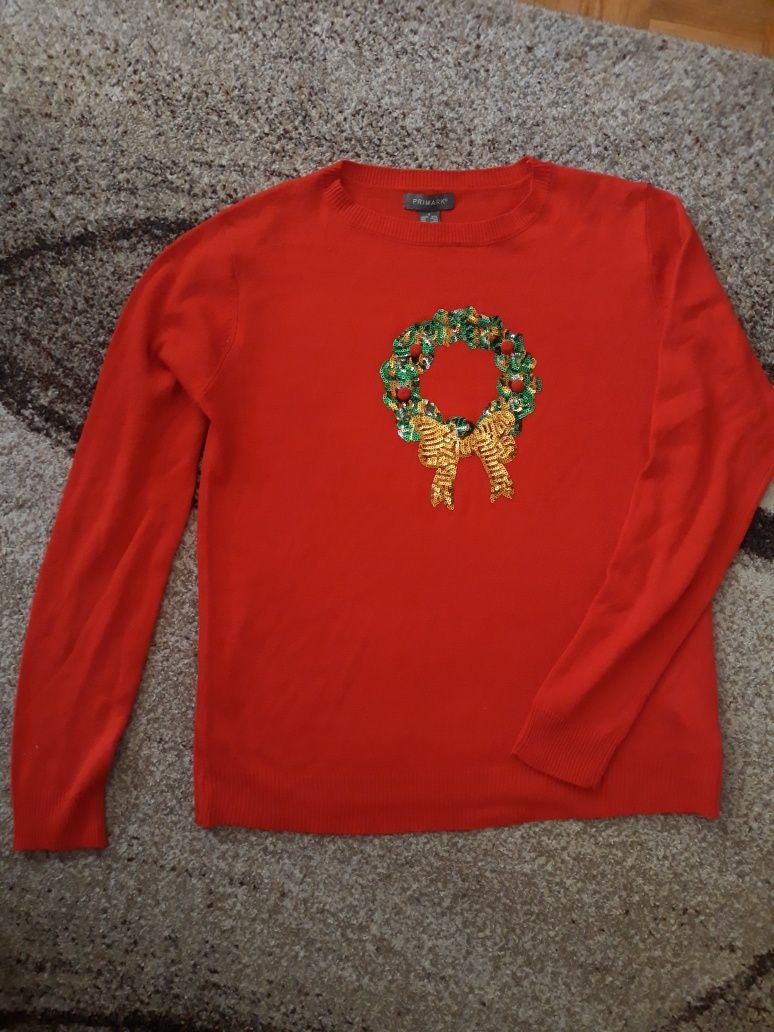 Sweter Primark, rozmiar S.