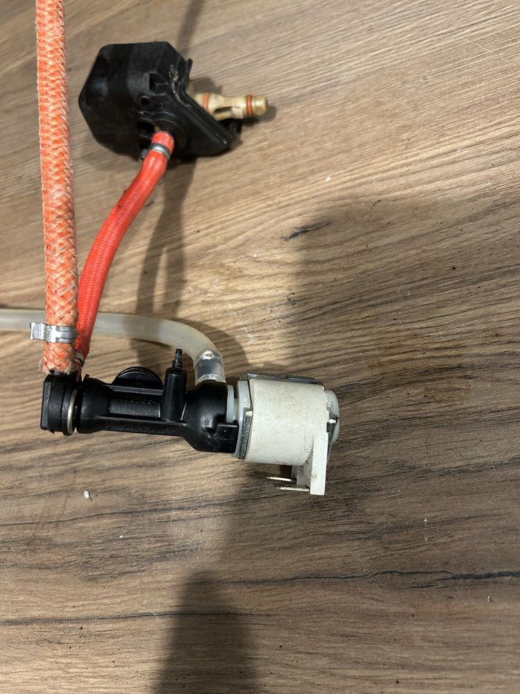 Aulika Saeco elektrozawór