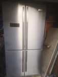 Lodówka beko g92610ne