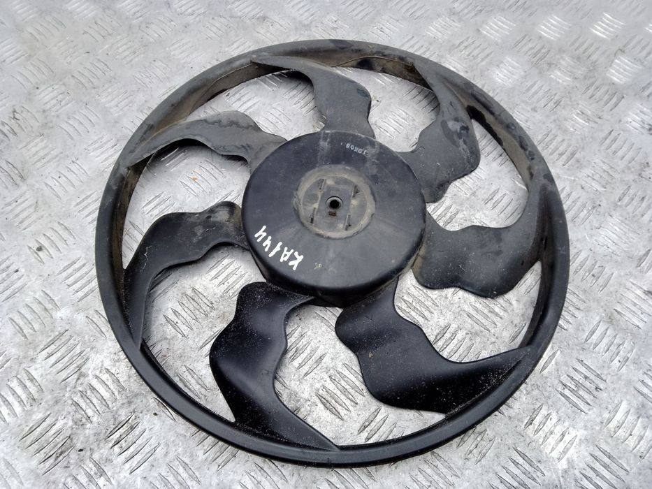 Крыльчатка вентилятора 252311P390 для Hyundai Elantra GT i30 2011-2015