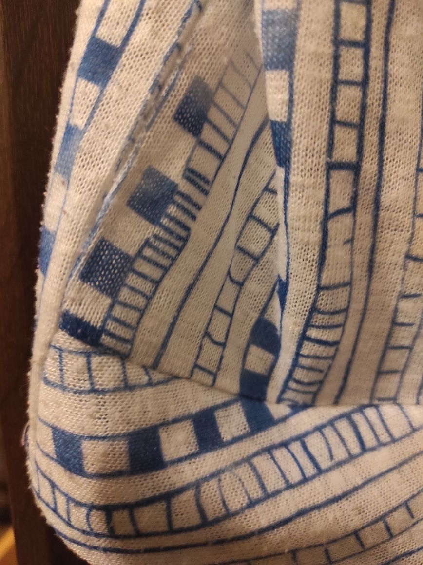 Bluzka z krótkim rękawem Reserved XL