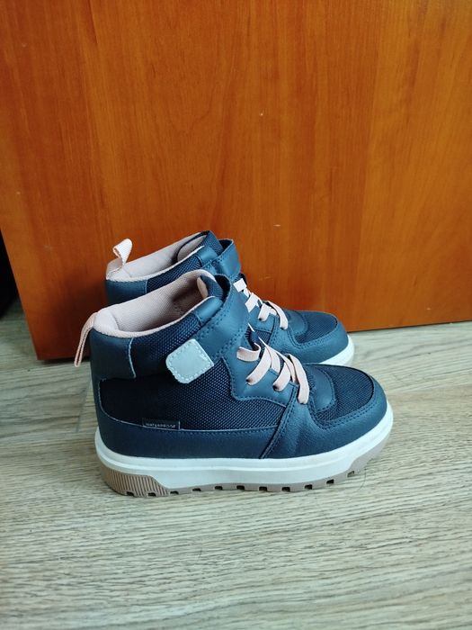Buty zimowe wodoodporne h&m