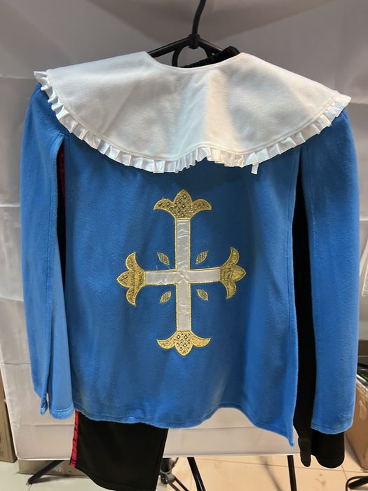 Костюми  піратів собака хрюша мушкетер і ще багато інших запитуйте