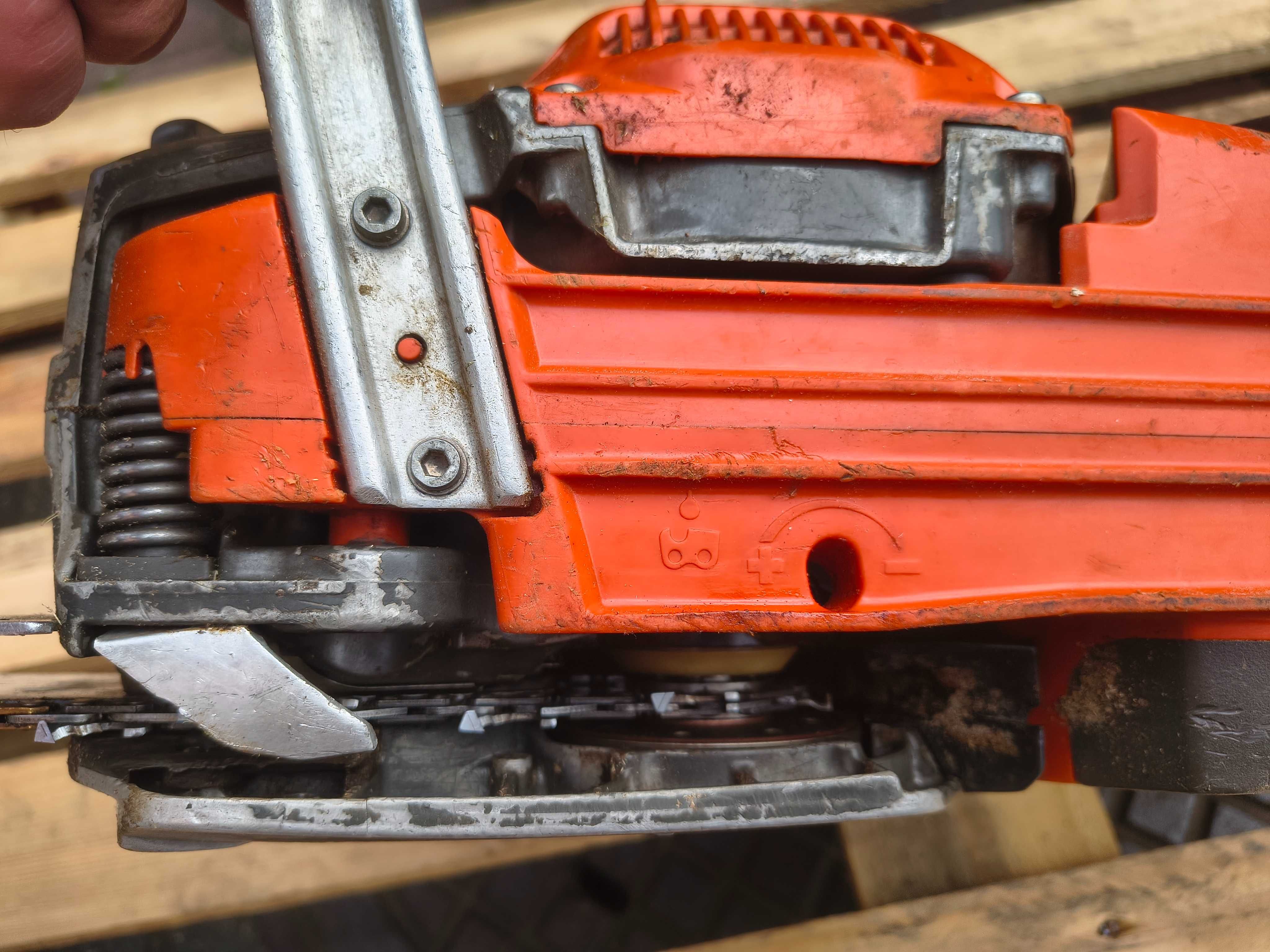 Piła pilarka spalinowa Husqvarna 562XP 4.8KM