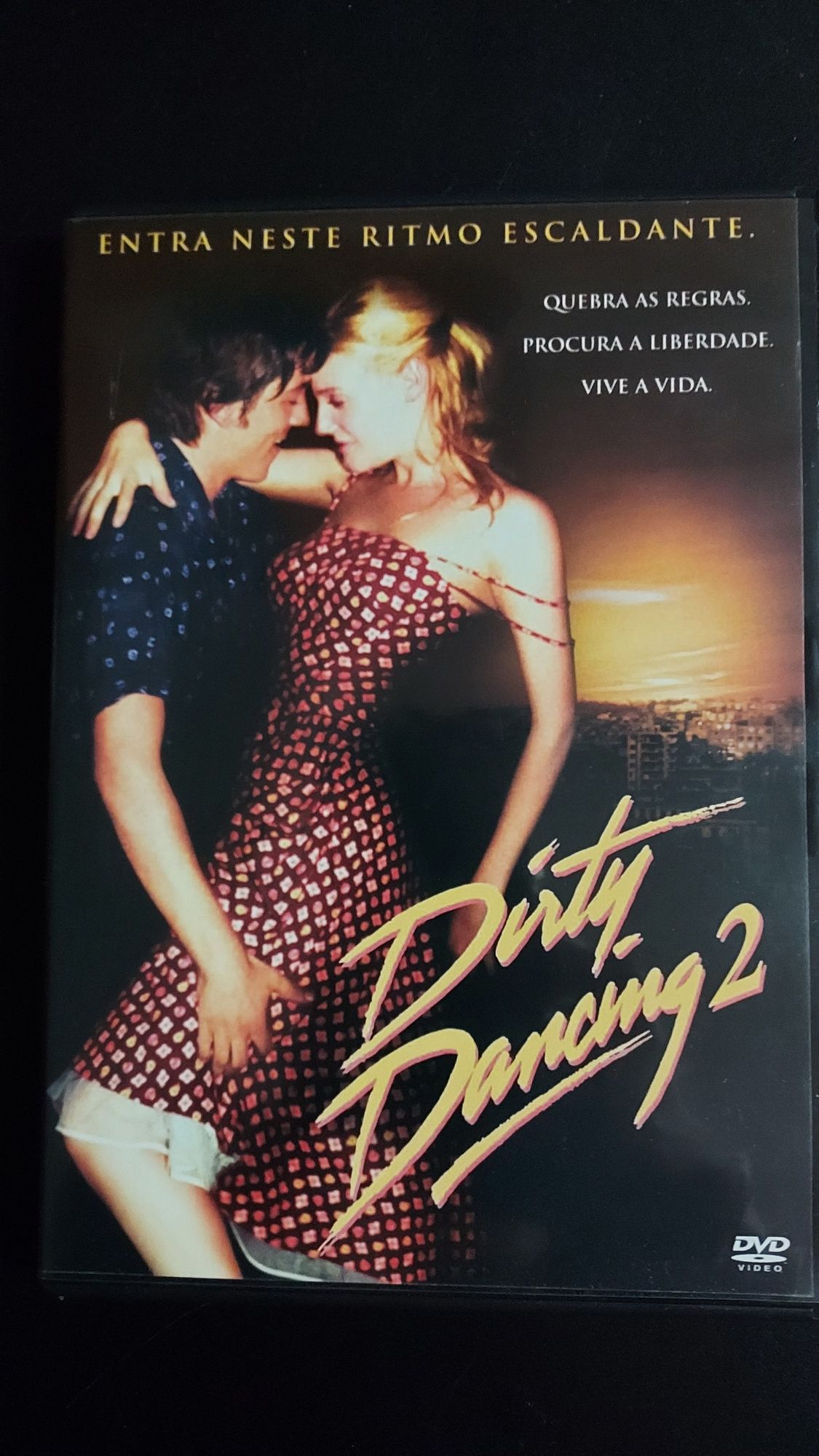 Vendo dvds como novos