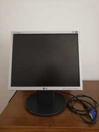 Monitor de computador LG