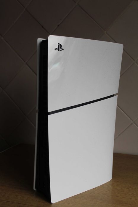 Sony Playstation 5 slim