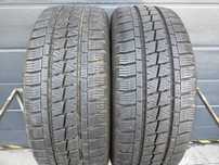 225/55R17C Falken Euroall Season VAN11 para opon całoroczne 8,7mm 7338