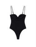 Боді Zara жіноче Xs-S