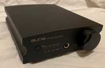_ _ _ _ _ _ _ _ _ _ _ _ AUNE X1S DAC i wzmacniacz 32bit/384kHz DSD128