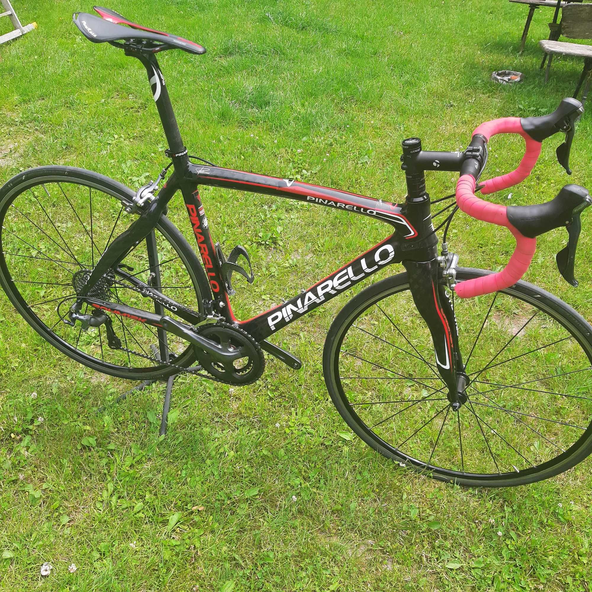 Pinarello Marvel 53cm