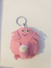 Porta chaves Pokémon (chansey)