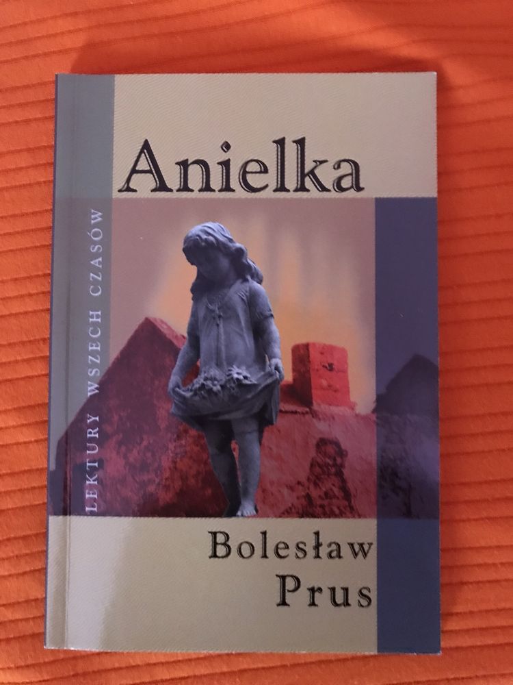 Anielka Bolesław Prus