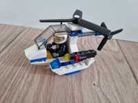Helikopter Lego City