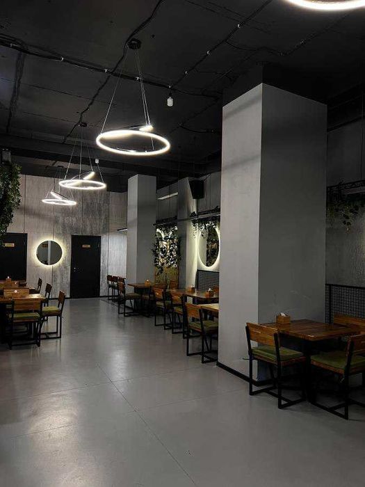 Готовий бізнес в самому центрі Івано-Франківська!