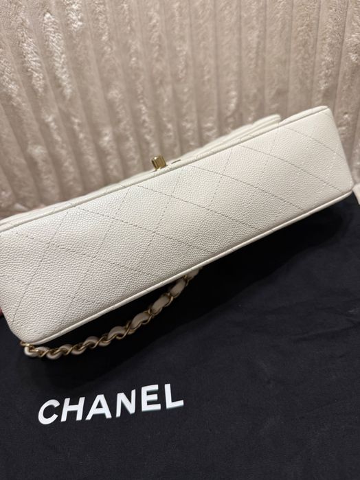 Torebka Chanel Classic Flap