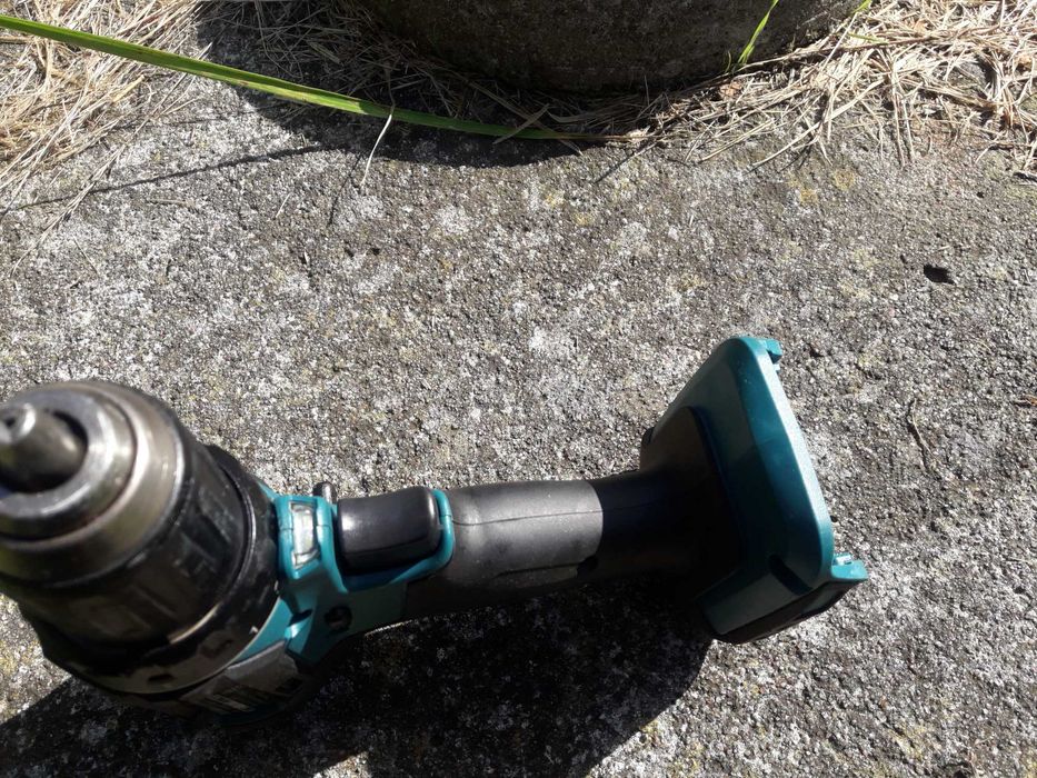 Wiertarko-wkrętarka Makita LXT Akulatorowa DDF482 Profesjonalna
