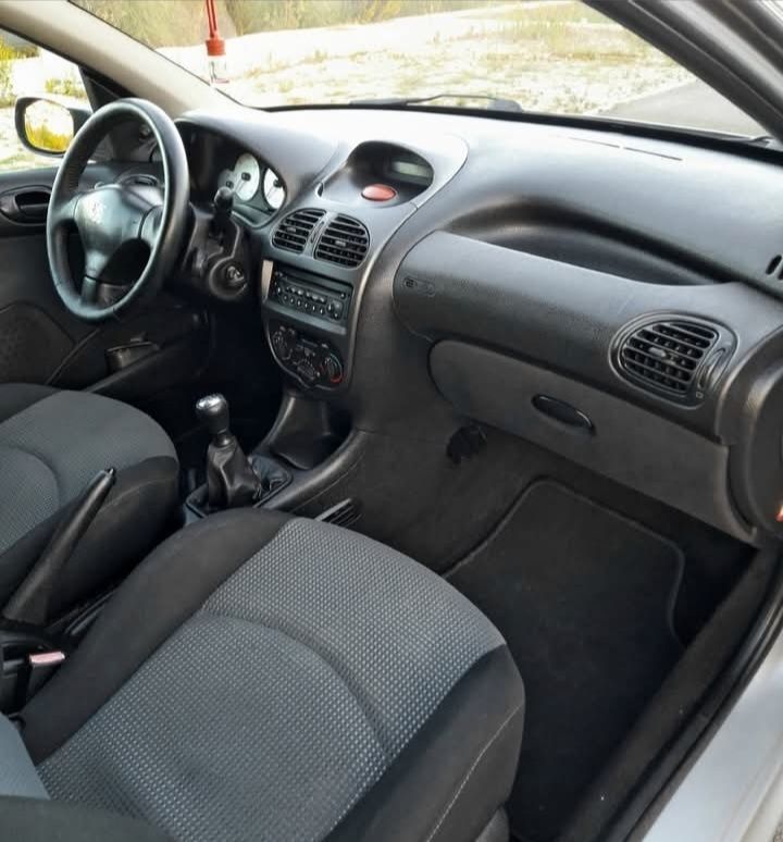 Peugeot 206 Carrinha